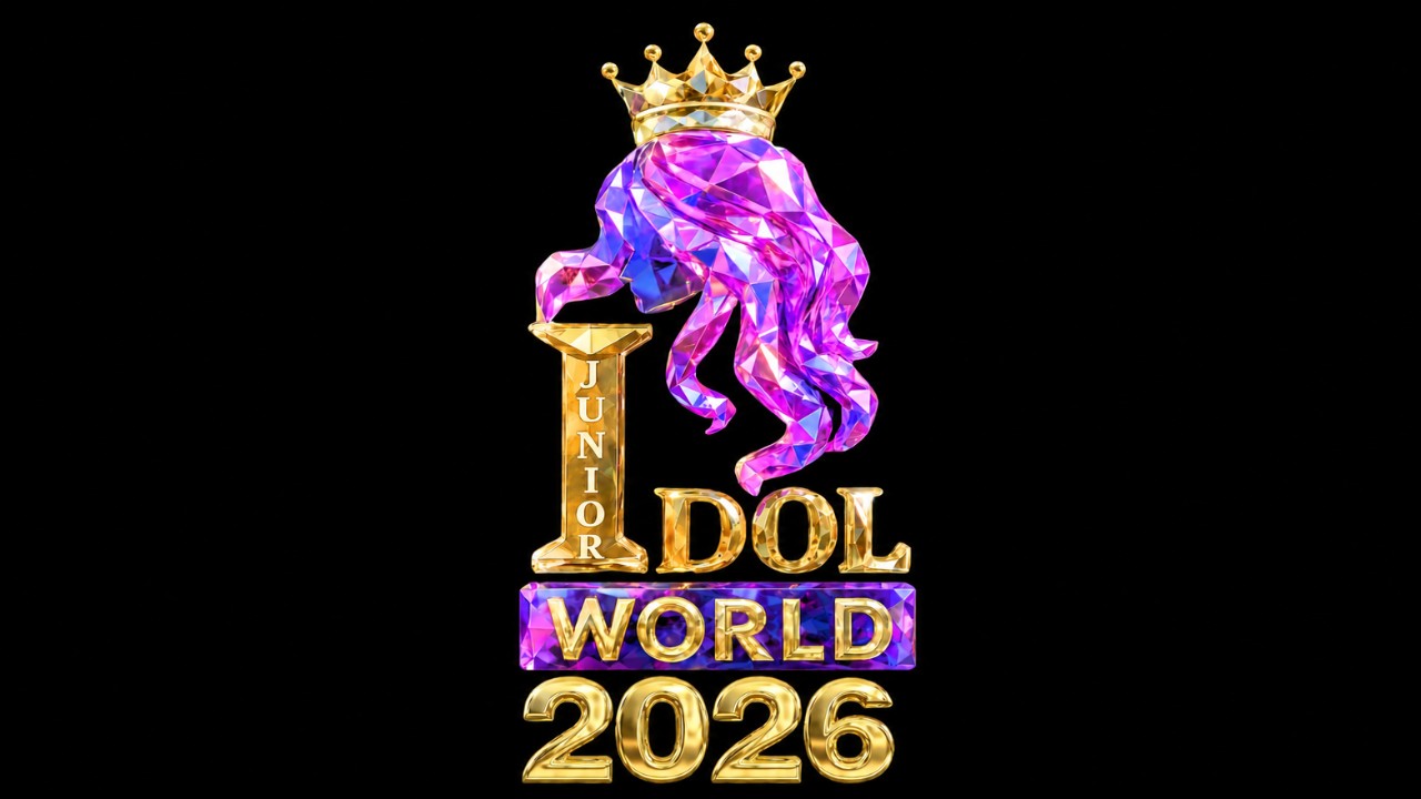 Junior idol World Thailand 2027