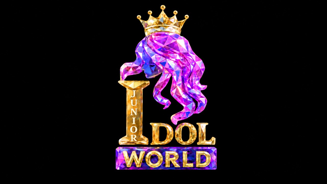 Junior idol World Thailand 2027